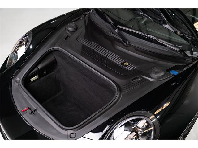 2019 Porsche 911 Carrera (CC-2117697) for sale in St. Louis, Missouri