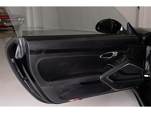2019 Porsche 911 Carrera (CC-2117697) for sale in St. Louis, Missouri