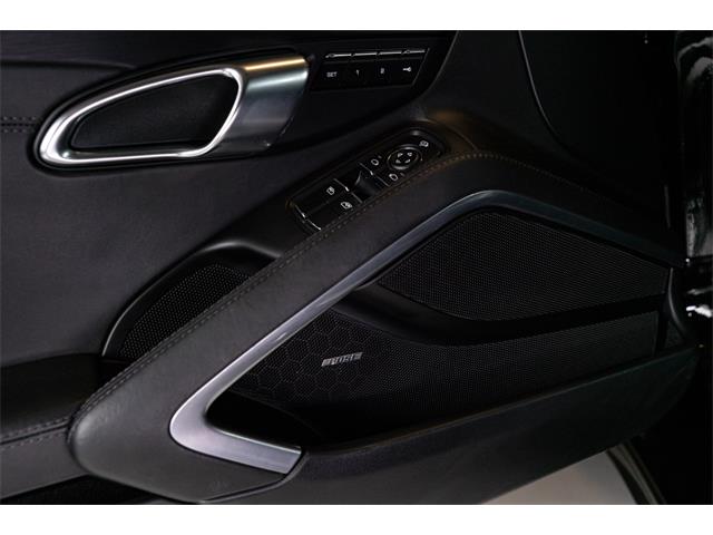2019 Porsche 911 Carrera (CC-2117697) for sale in St. Louis, Missouri