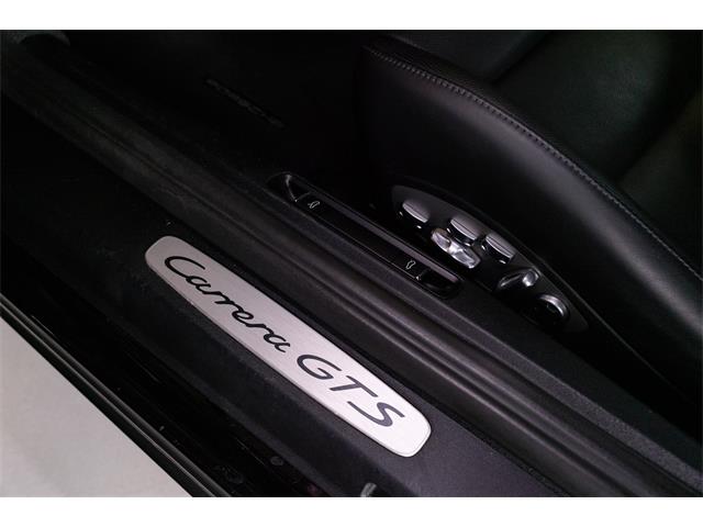 2019 Porsche 911 Carrera (CC-2117697) for sale in St. Louis, Missouri