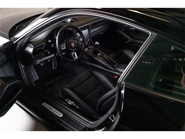 2019 Porsche 911 Carrera (CC-2117697) for sale in St. Louis, Missouri
