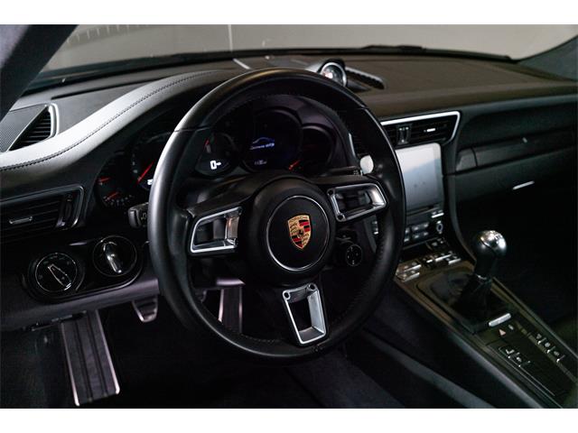 2019 Porsche 911 Carrera (CC-2117697) for sale in St. Louis, Missouri