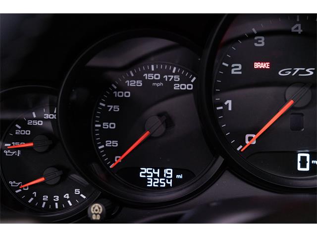 2019 Porsche 911 Carrera (CC-2117697) for sale in St. Louis, Missouri