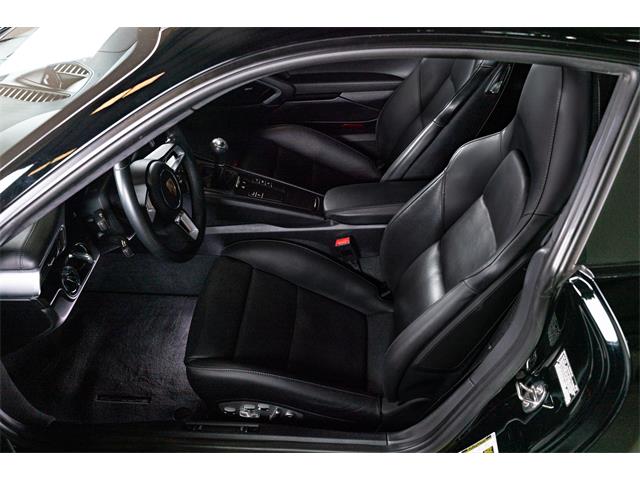 2019 Porsche 911 Carrera (CC-2117697) for sale in St. Louis, Missouri