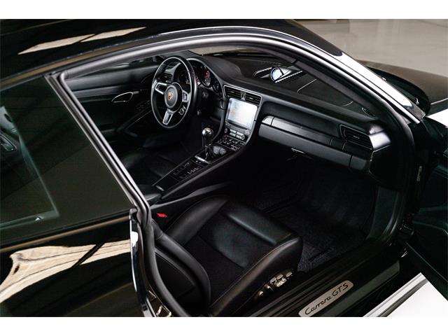 2019 Porsche 911 Carrera (CC-2117697) for sale in St. Louis, Missouri
