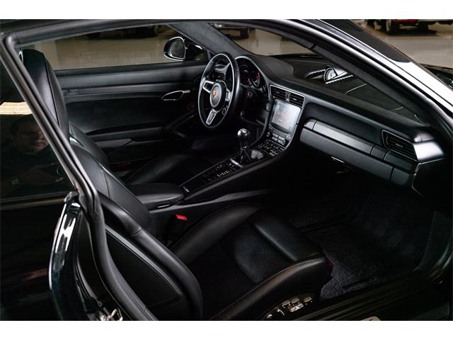 2019 Porsche 911 Carrera (CC-2117697) for sale in St. Louis, Missouri
