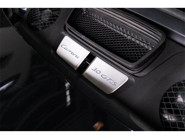2019 Porsche 911 Carrera (CC-2117697) for sale in St. Louis, Missouri