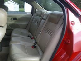 2000 Ford Contour (CC-2117699) for sale in EAST BEND, North Carolina