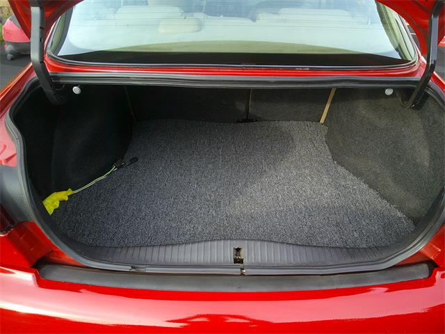 2000 Ford Contour (CC-2117699) for sale in EAST BEND, North Carolina