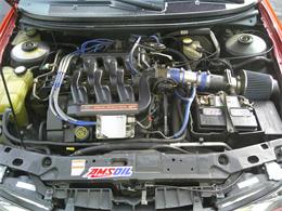2000 Ford Contour (CC-2117699) for sale in EAST BEND, North Carolina