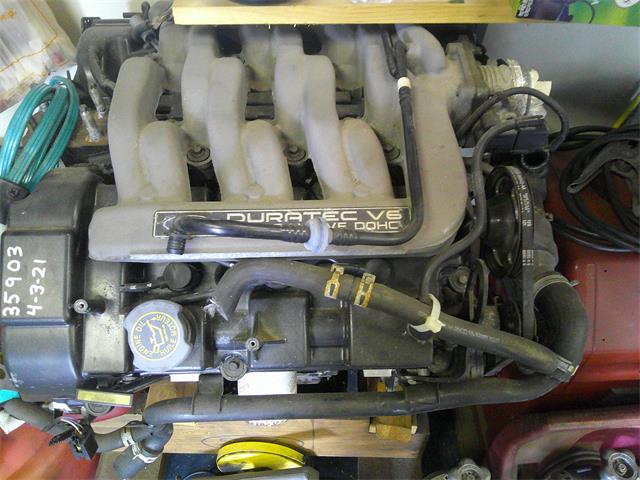 2000 Ford Contour (CC-2117699) for sale in EAST BEND, North Carolina