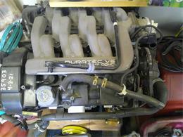 2000 Ford Contour (CC-2117699) for sale in EAST BEND, North Carolina