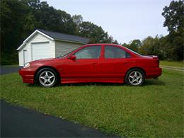 2000 Ford Contour (CC-2117699) for sale in EAST BEND, North Carolina