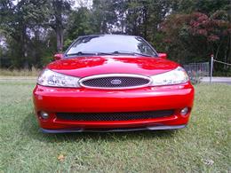 2000 Ford Contour (CC-2117699) for sale in EAST BEND, North Carolina