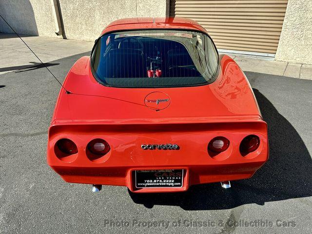 1980 Chevrolet Corvette (CC-2110077) for sale in Las Vegas, Nevada