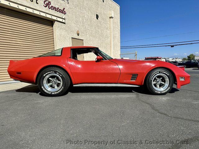 1980 Chevrolet Corvette (CC-2110077) for sale in Las Vegas, Nevada