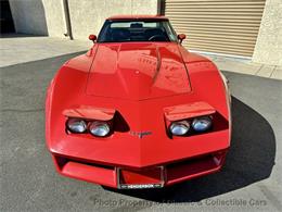 1980 Chevrolet Corvette (CC-2110077) for sale in Las Vegas, Nevada
