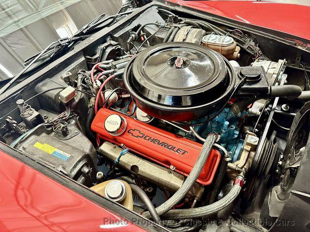 1980 Chevrolet Corvette (CC-2110077) for sale in Las Vegas, Nevada