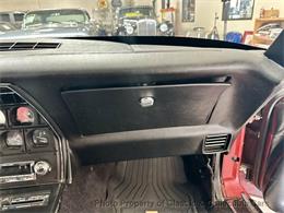 1980 Chevrolet Corvette (CC-2110077) for sale in Las Vegas, Nevada