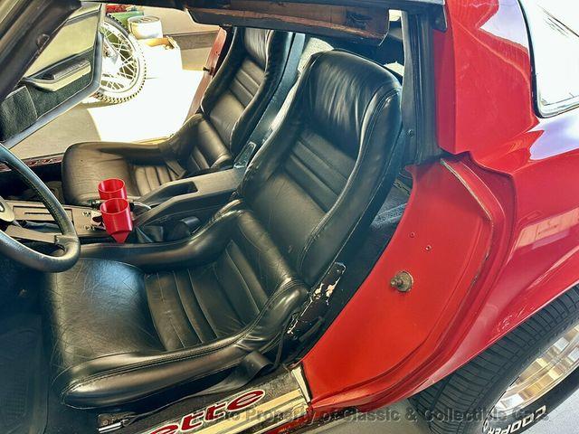 1980 Chevrolet Corvette (CC-2110077) for sale in Las Vegas, Nevada