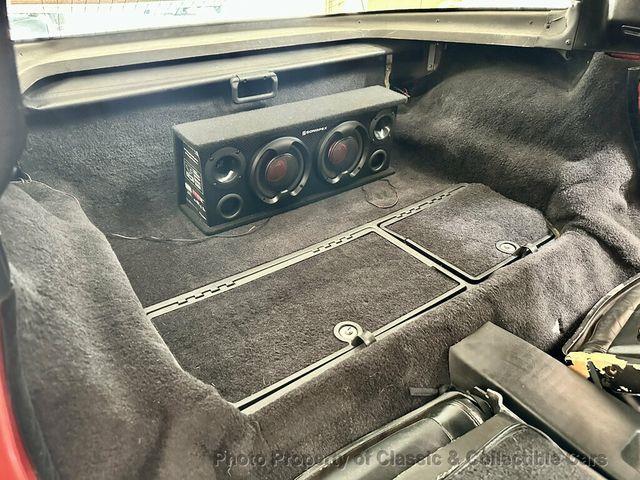 1980 Chevrolet Corvette (CC-2110077) for sale in Las Vegas, Nevada