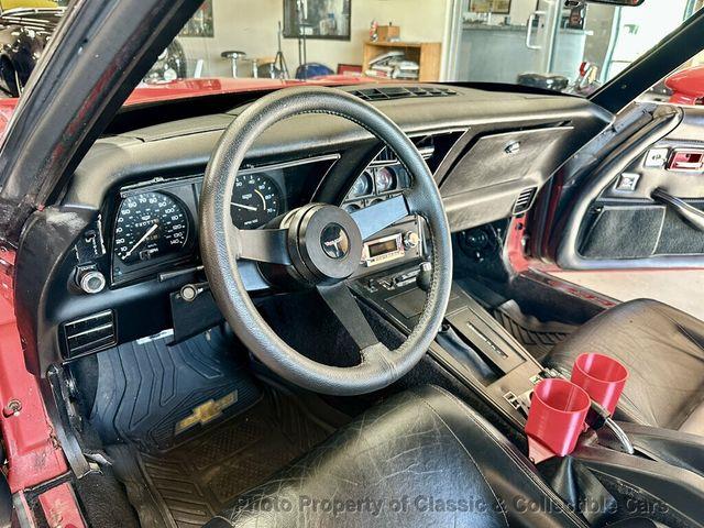 1980 Chevrolet Corvette (CC-2110077) for sale in Las Vegas, Nevada