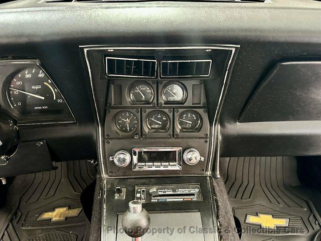 1980 Chevrolet Corvette (CC-2110077) for sale in Las Vegas, Nevada