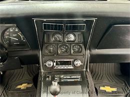 1980 Chevrolet Corvette (CC-2110077) for sale in Las Vegas, Nevada