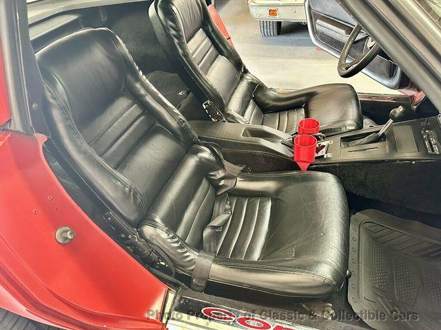 1980 Chevrolet Corvette (CC-2110077) for sale in Las Vegas, Nevada