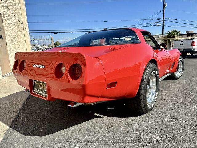 1980 Chevrolet Corvette (CC-2110077) for sale in Las Vegas, Nevada