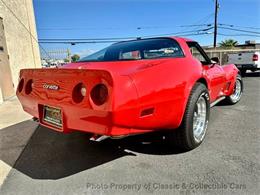 1980 Chevrolet Corvette (CC-2110077) for sale in Las Vegas, Nevada