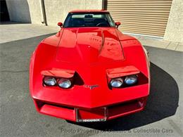 1980 Chevrolet Corvette (CC-2110077) for sale in Las Vegas, Nevada