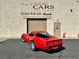 1980 Chevrolet Corvette (CC-2110077) for sale in Las Vegas, Nevada