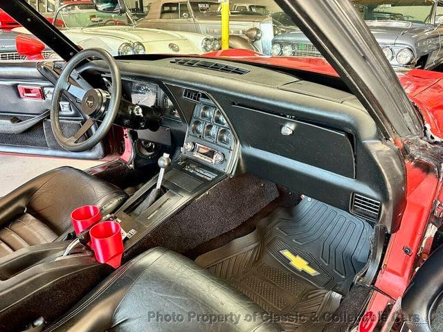 1980 Chevrolet Corvette (CC-2110077) for sale in Las Vegas, Nevada
