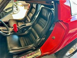 1980 Chevrolet Corvette (CC-2110077) for sale in Las Vegas, Nevada