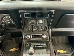 1980 Chevrolet Corvette (CC-2110077) for sale in Las Vegas, Nevada