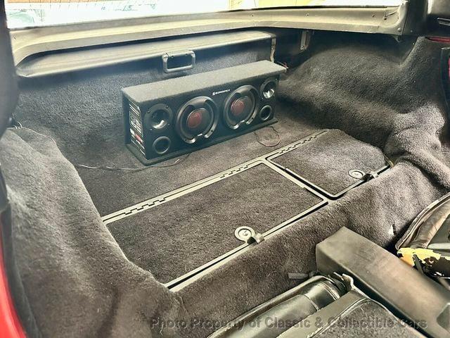 1980 Chevrolet Corvette (CC-2110077) for sale in Las Vegas, Nevada