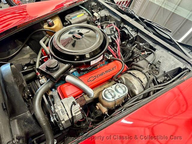 1980 Chevrolet Corvette (CC-2110077) for sale in Las Vegas, Nevada