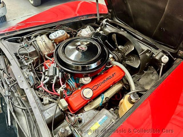 1980 Chevrolet Corvette (CC-2110077) for sale in Las Vegas, Nevada