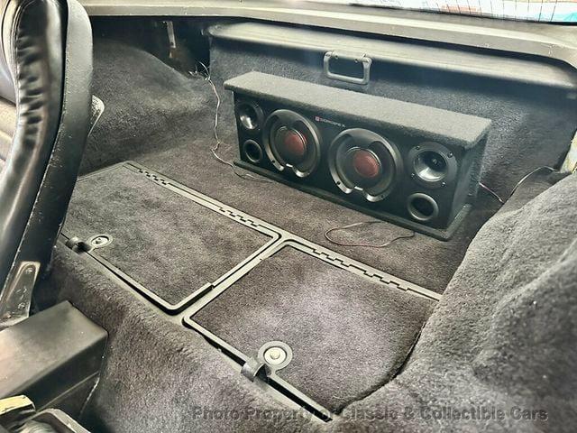 1980 Chevrolet Corvette (CC-2110077) for sale in Las Vegas, Nevada
