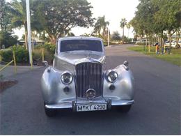 1951 Bentley Mark VI (CC-2110770) for sale in Cadillac, Michigan