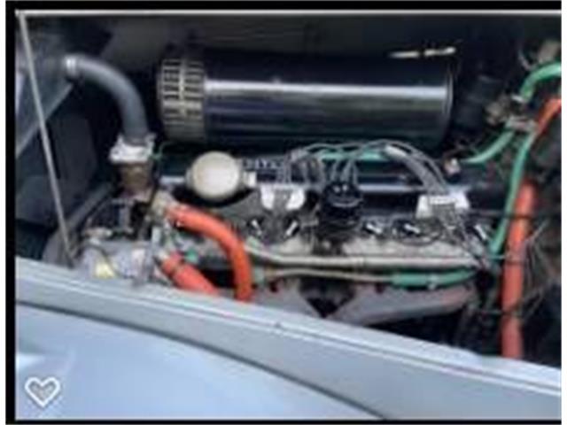 1951 Bentley Mark VI (CC-2110770) for sale in Cadillac, Michigan