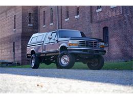 1996 Ford F250 (CC-2117700) for sale in Stow , Massachusetts