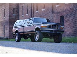 1996 Ford F250 (CC-2117700) for sale in Stow , Massachusetts