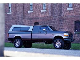 1996 Ford F250 (CC-2117700) for sale in Stow , Massachusetts