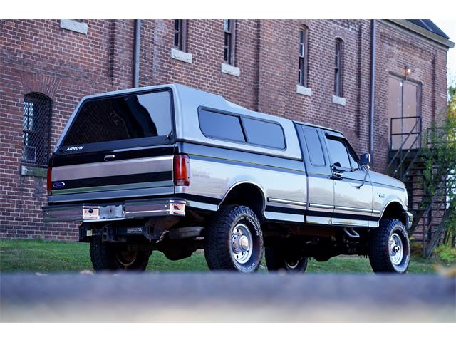 1996 Ford F250 (CC-2117700) for sale in Stow , Massachusetts