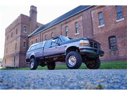1996 Ford F250 (CC-2117700) for sale in Stow , Massachusetts