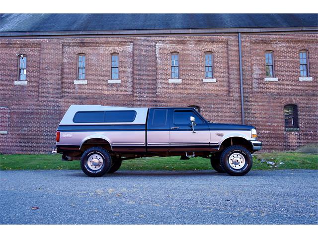 1996 Ford F250 (CC-2117700) for sale in Stow , Massachusetts