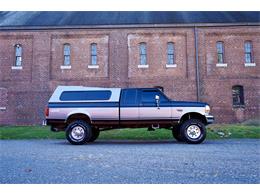 1996 Ford F250 (CC-2117700) for sale in Stow , Massachusetts