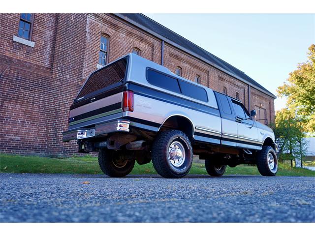 1996 Ford F250 (CC-2117700) for sale in Stow , Massachusetts
